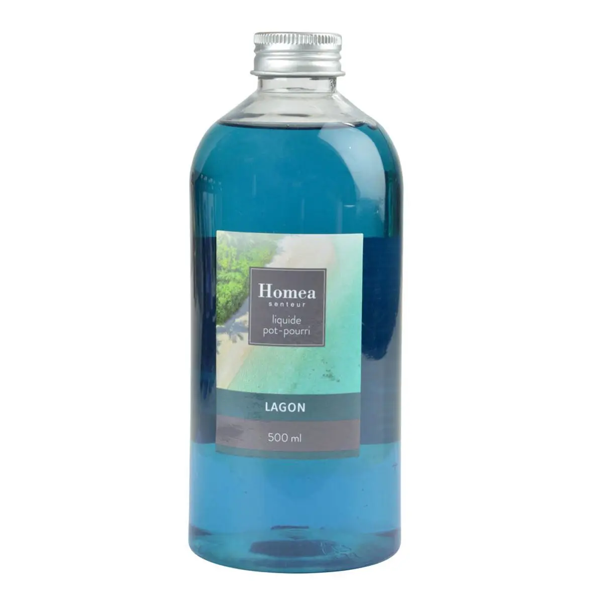 Liquide Pot Pourri «Essentiel II» 500ml Lagon