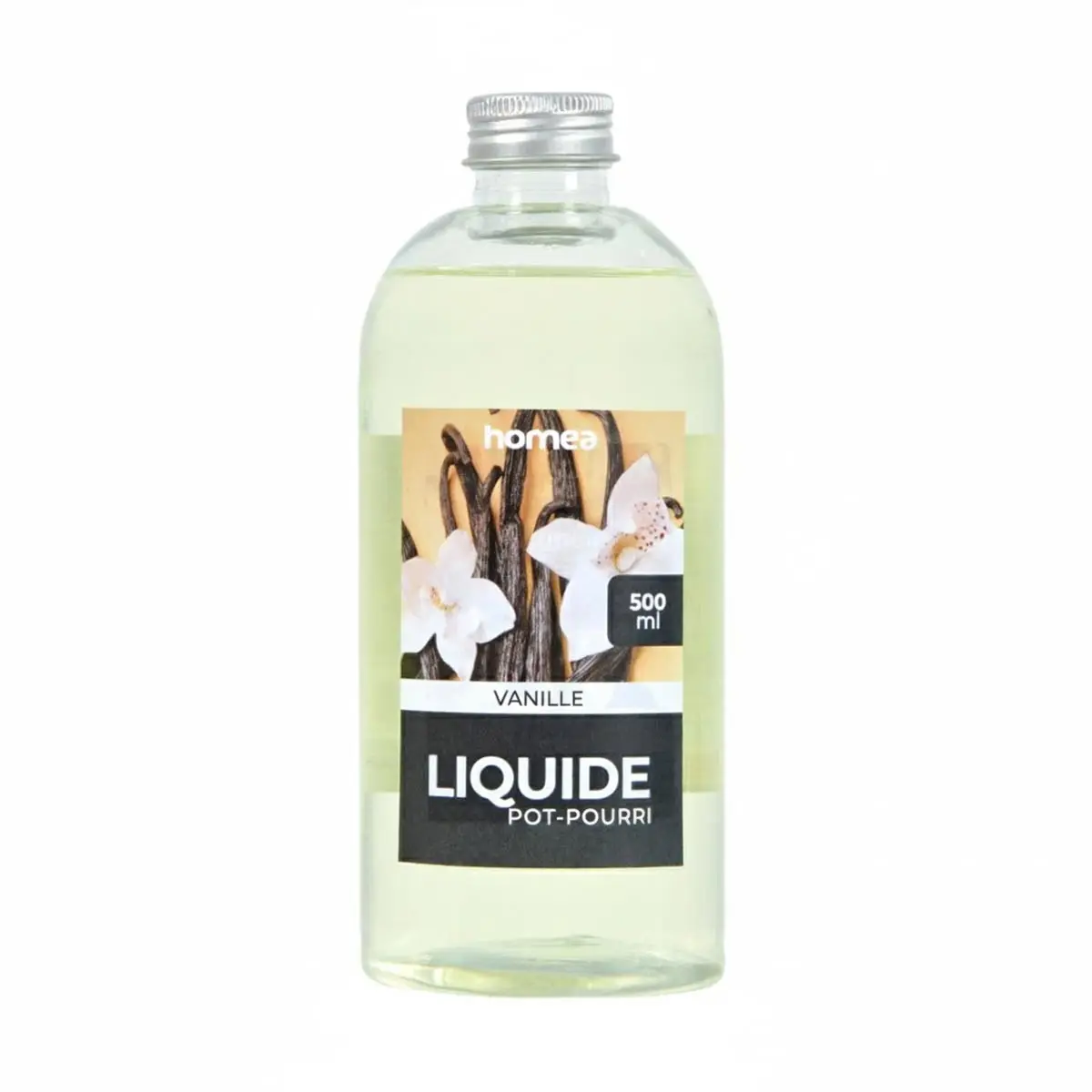 Liquide Pot Pourri «Essentiel II» 500ml Vanille