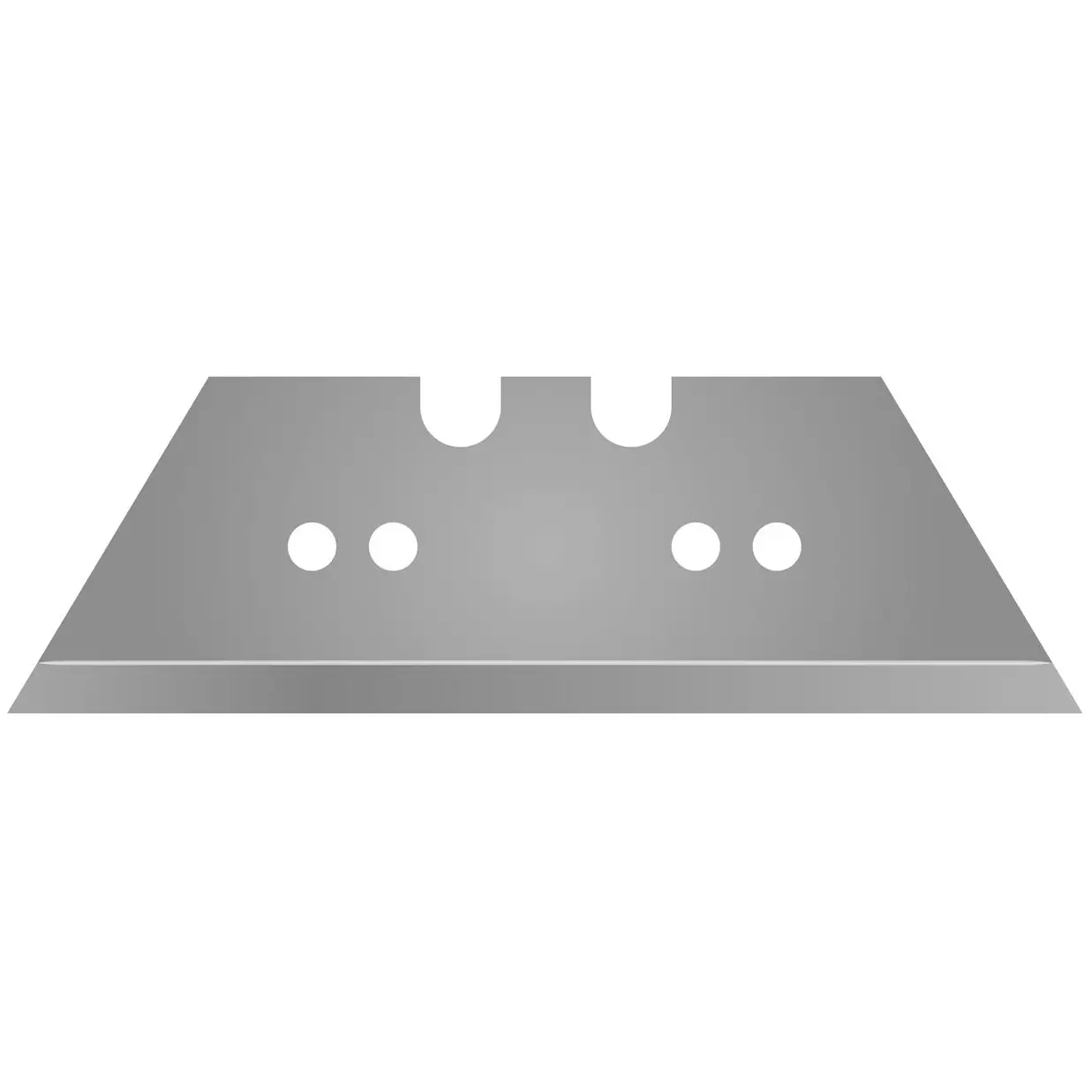 Lot de 10 lames Kreator pour cutter rétractable