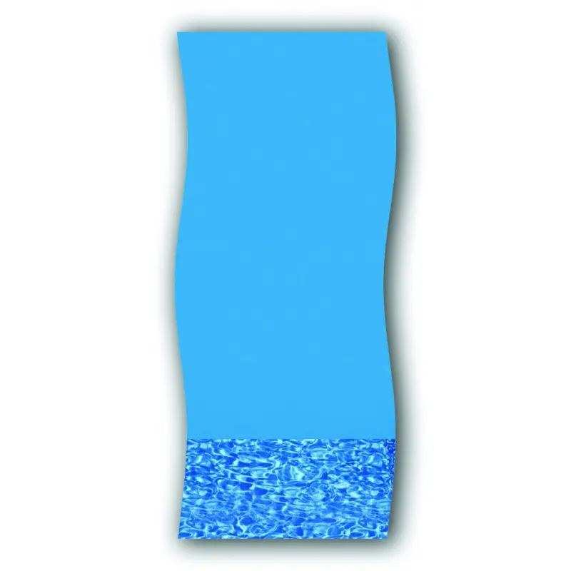 Liner Overlap Ø 4.57 SWIRL Bottom Blue Wa SWIMLINE – LI1548SB