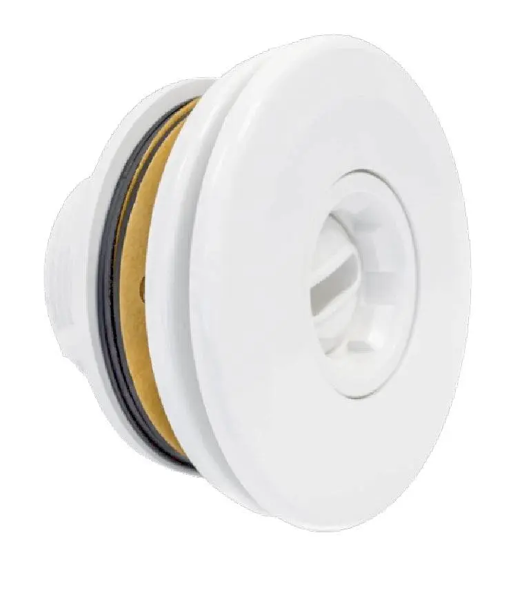 Liner boca – blanc