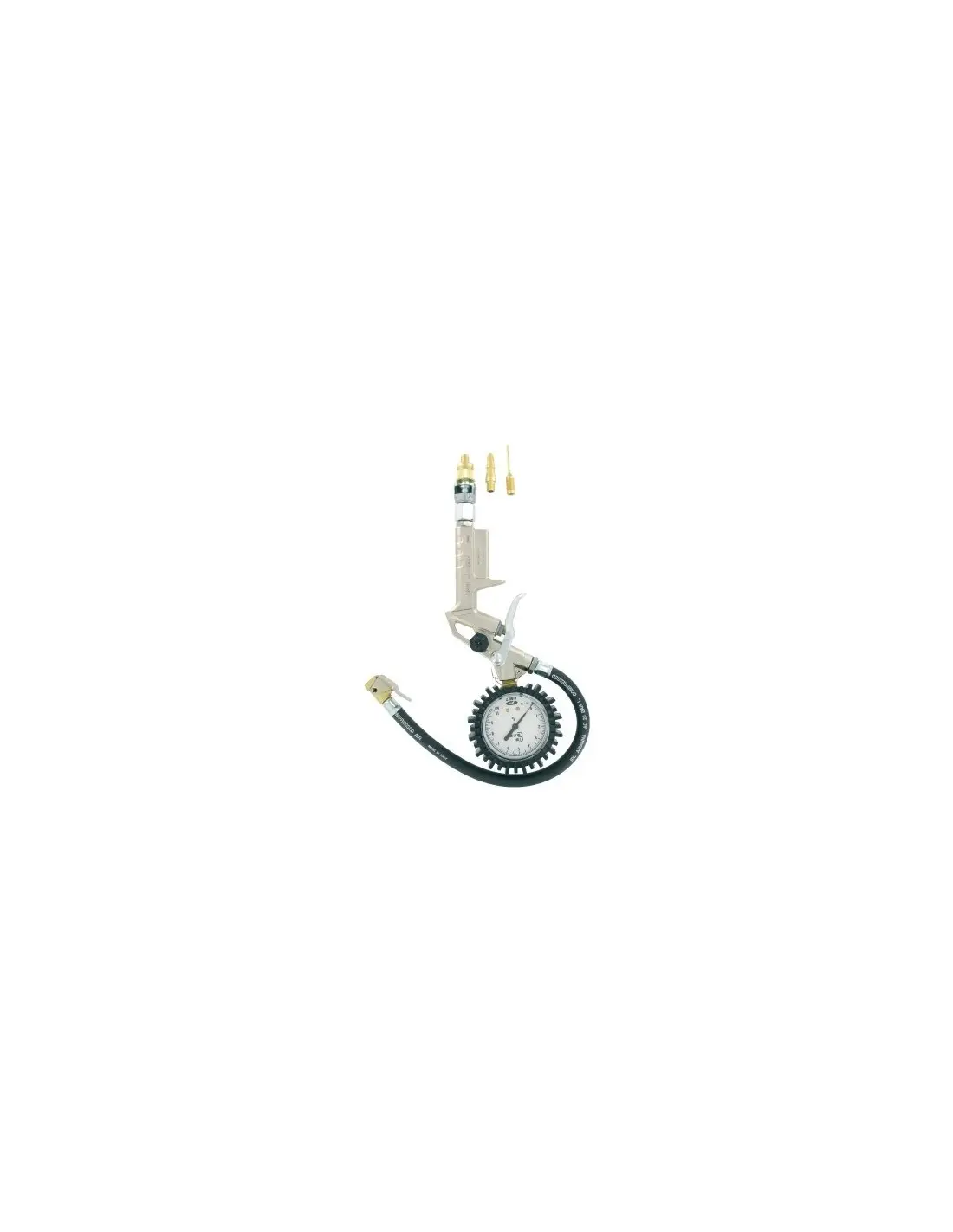 Kit Gonflage Gonfly Gonflage Rapide Et Polyvalent – Mecafer