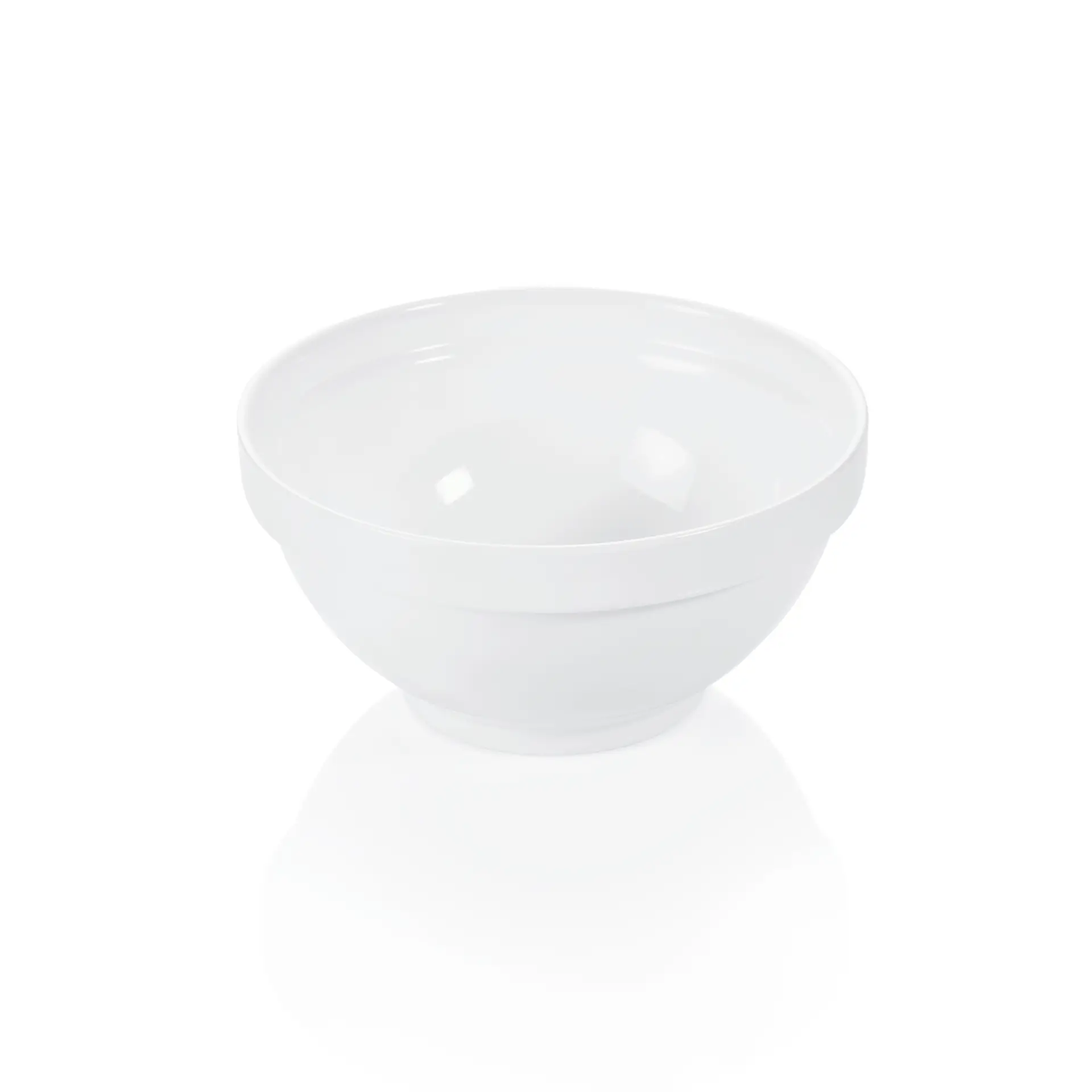 Lot de 2 Bols en Porcelaine 5 L H 140 mm Ø 300 mm – Was Germany