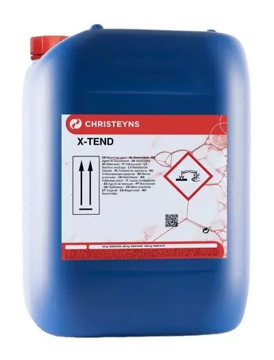 Liquide Blanchiment Bidon 20L – Christeyns