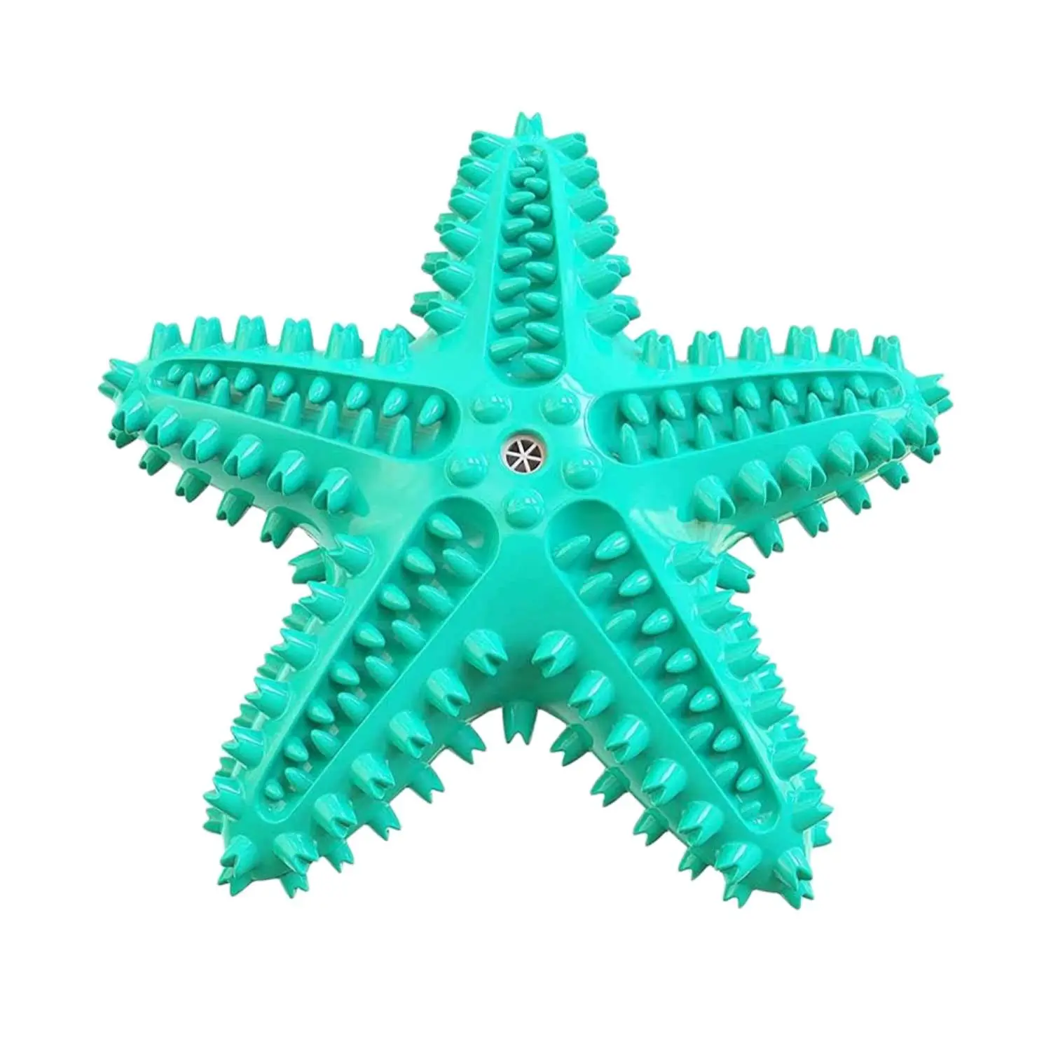 Jouet à mâcher dentaire pour chien – Bleu DtopbuyAge