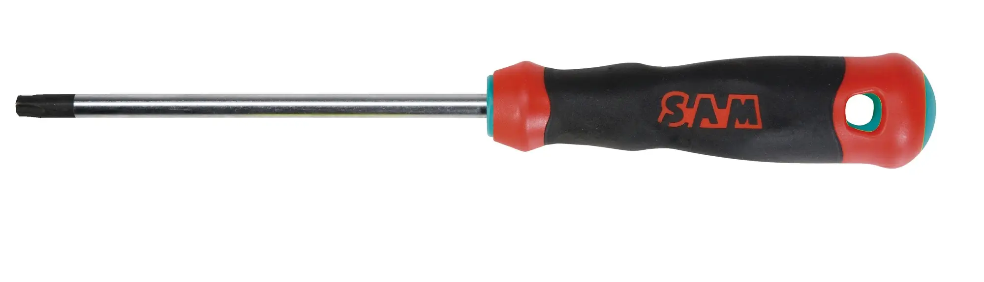 Jeu de 5 tournevis S1 Resistorx® – SAM OUTILLAGE – T-J4Z