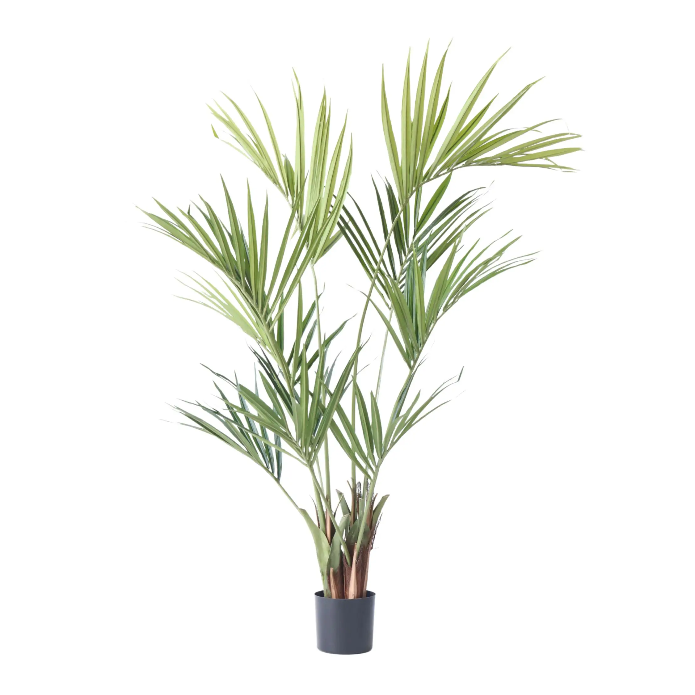 Kentia artificiel – Hauteur 150cm
