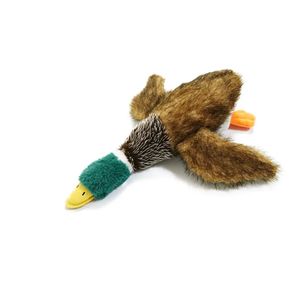 Jouet pour chien Mallard IntiMeg