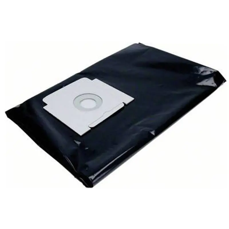 Lot de 10 sacs d’aspirateur BOSCH 2607432051 – Jetables – Pour GAS35-55 H/M AFC Bosch