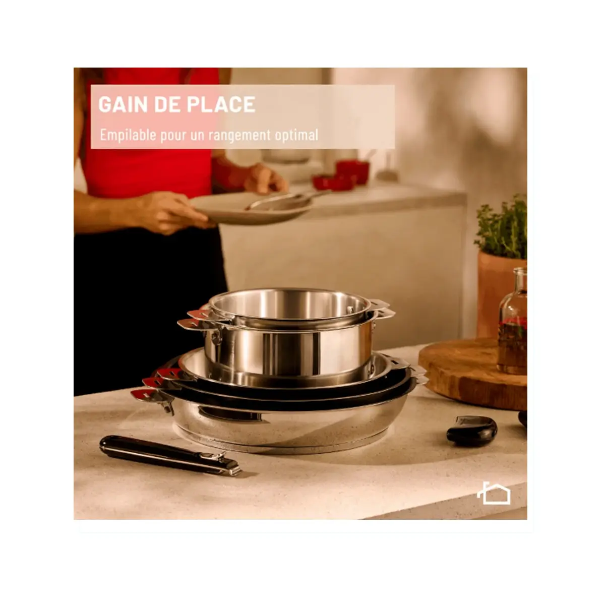 Jeu de plaques croque-monsieur FM0025 Frifri