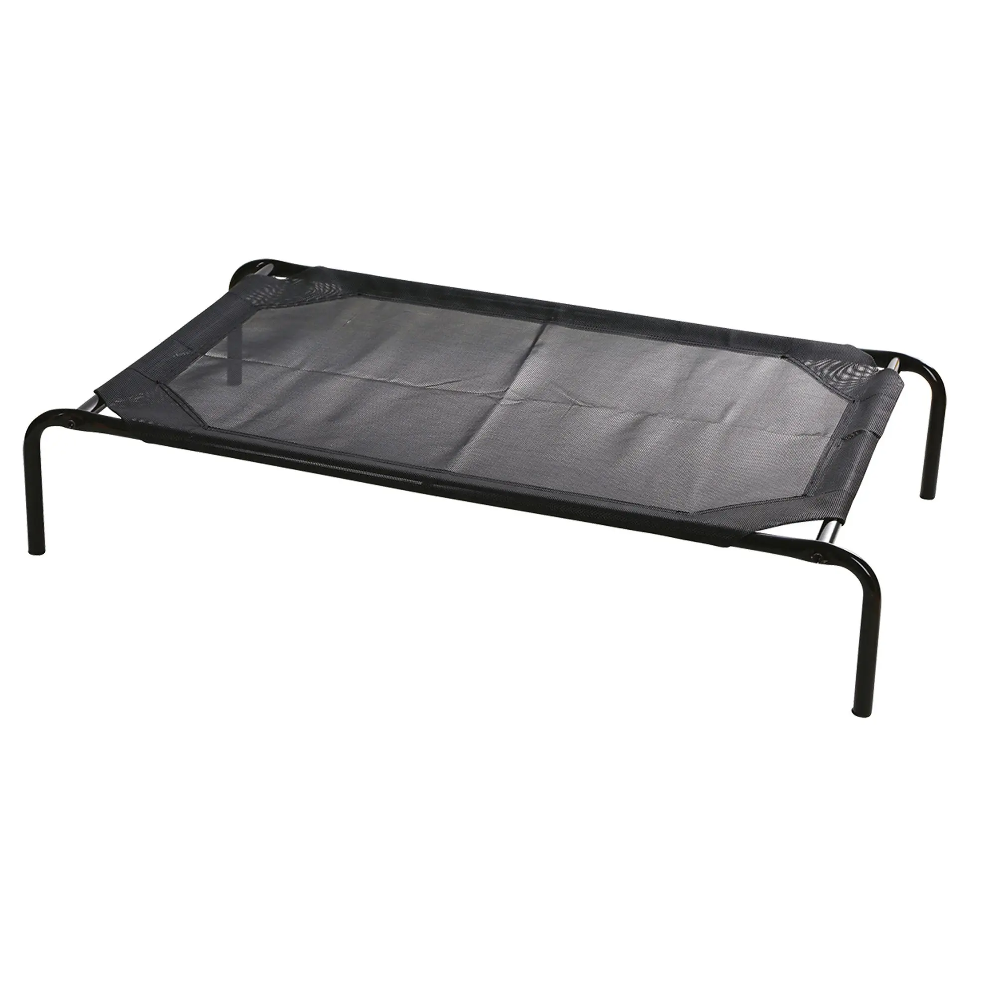 Lit de camp pour chien Taille : L KERBL