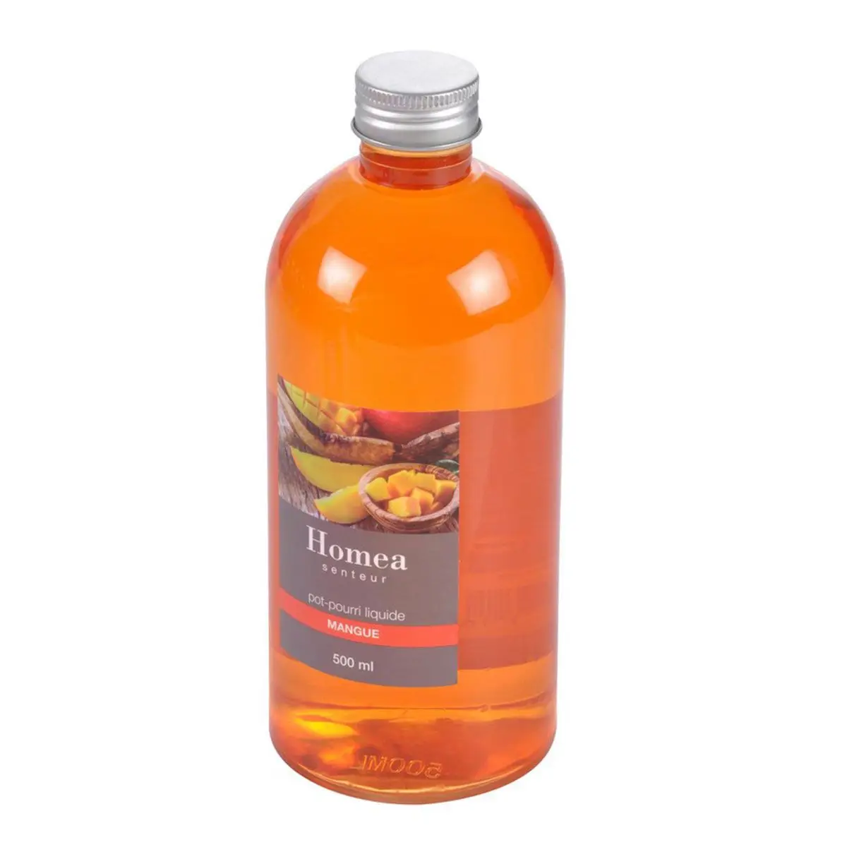 Liquide Pot Pourri «Flower» 500ml Mangue
