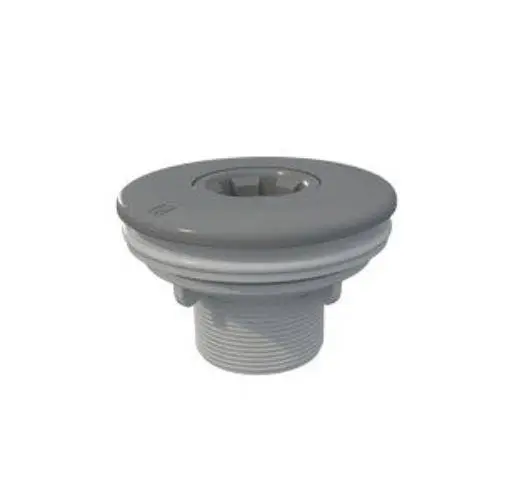 Liner boca – gris clair
