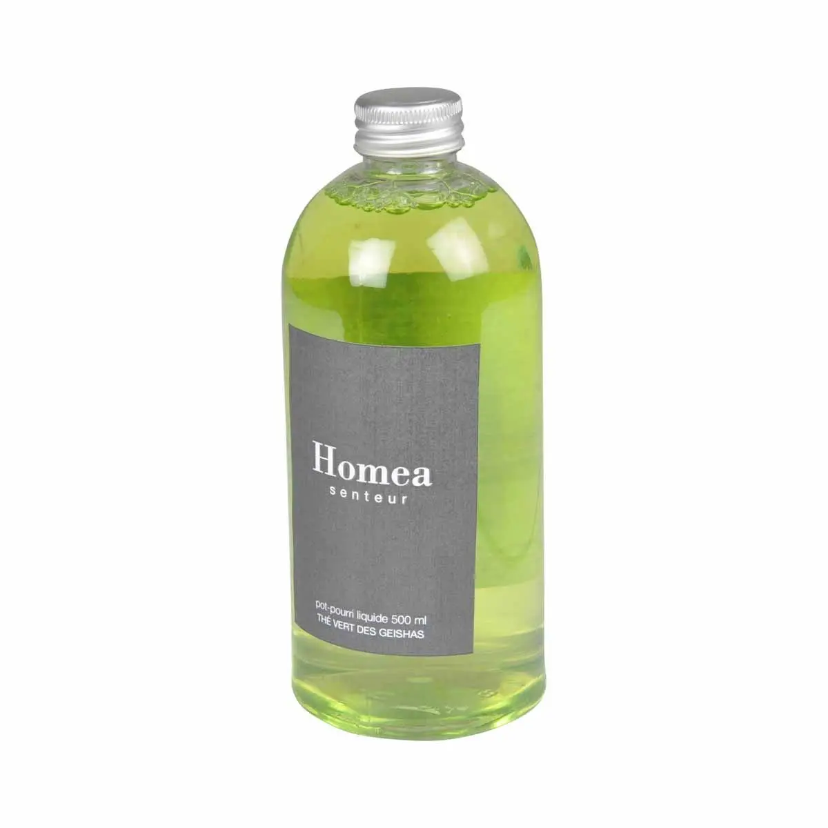 Liquide Pot Pourri «Apoline» 500ml Thé Vert des Geishas