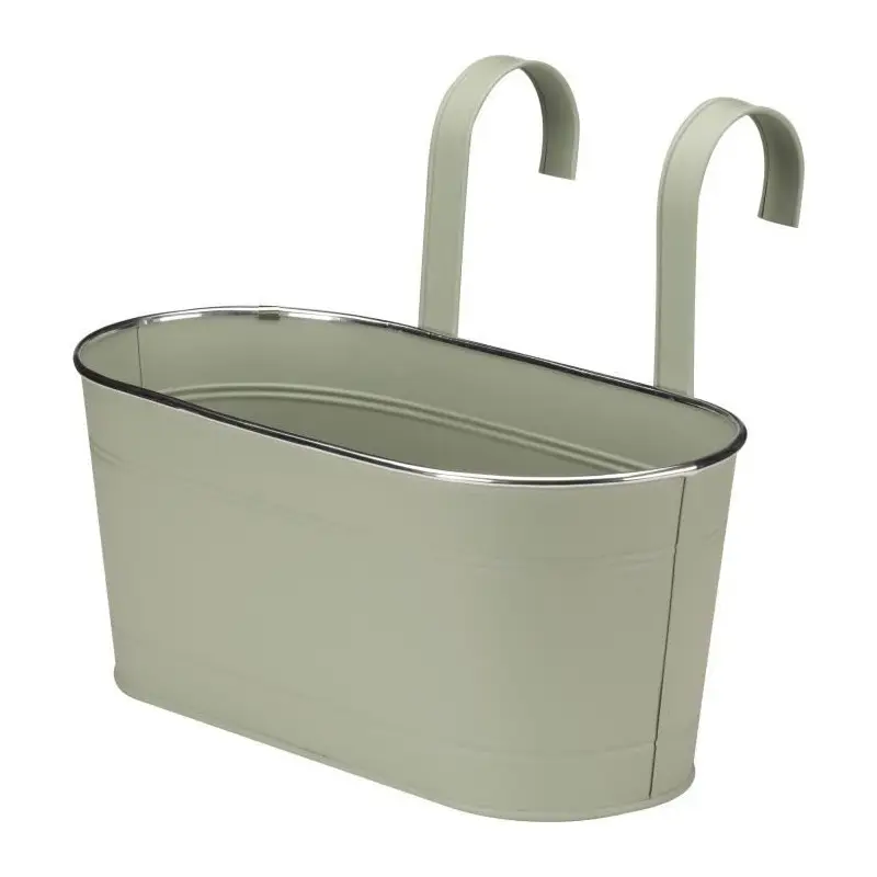 Jardiniere Suspendue – Vert – 30 Cm – Smart Garden