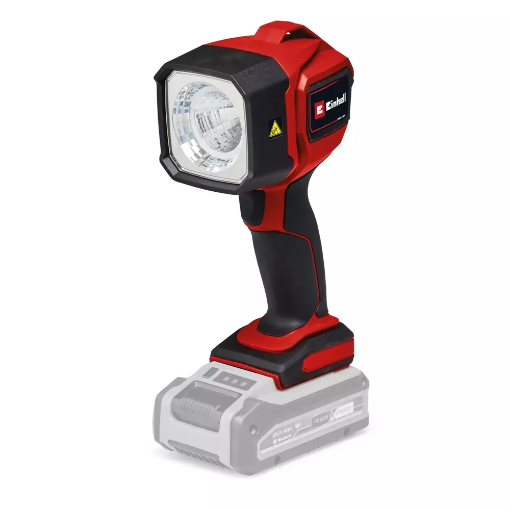 Lampe à batterie TC-CL 18/350 Li – Solo Einhell