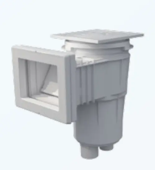 Liner de skimmer 15lt – blanc