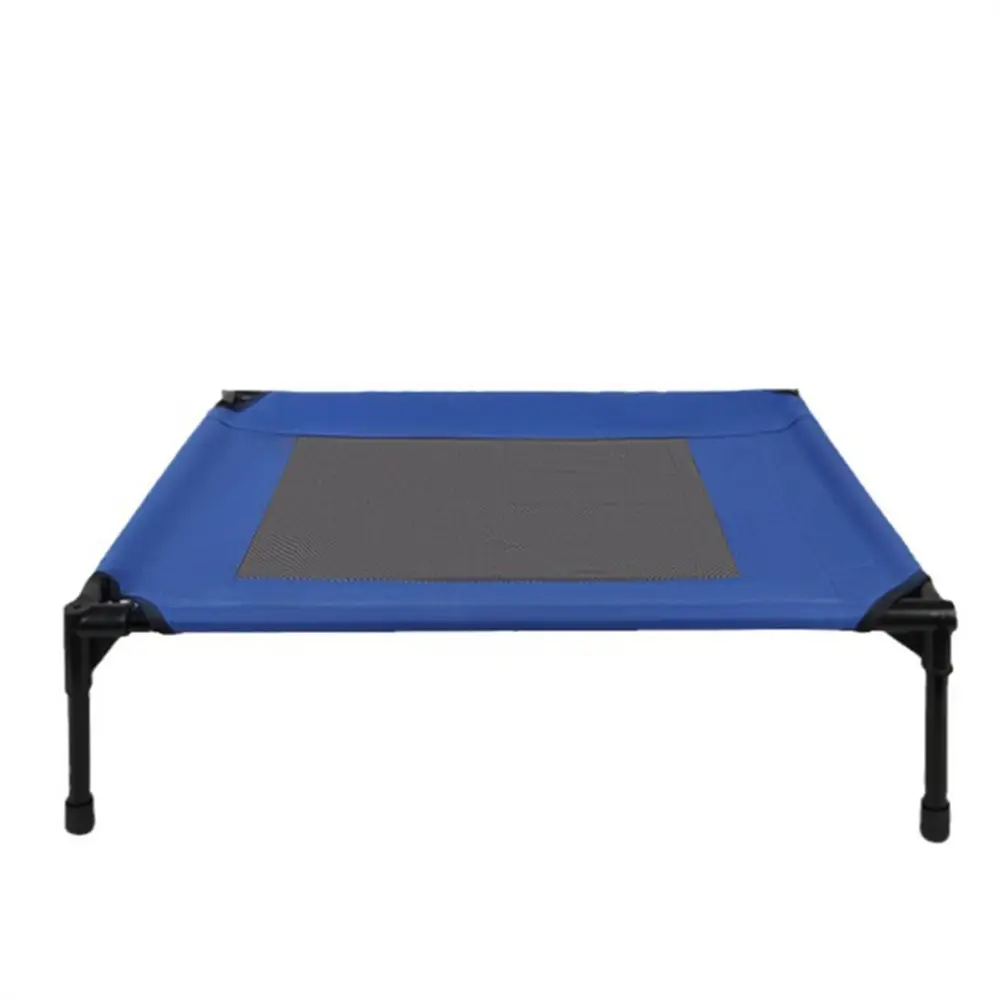 Lit de camp pour chiens et chats de taille moyenne et grande MCBOSON