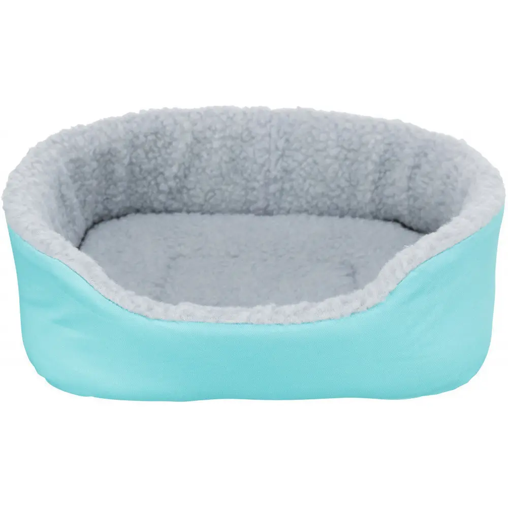 Lit coussin 35 x 28 cm pour cochons d’Inde, lapins nains