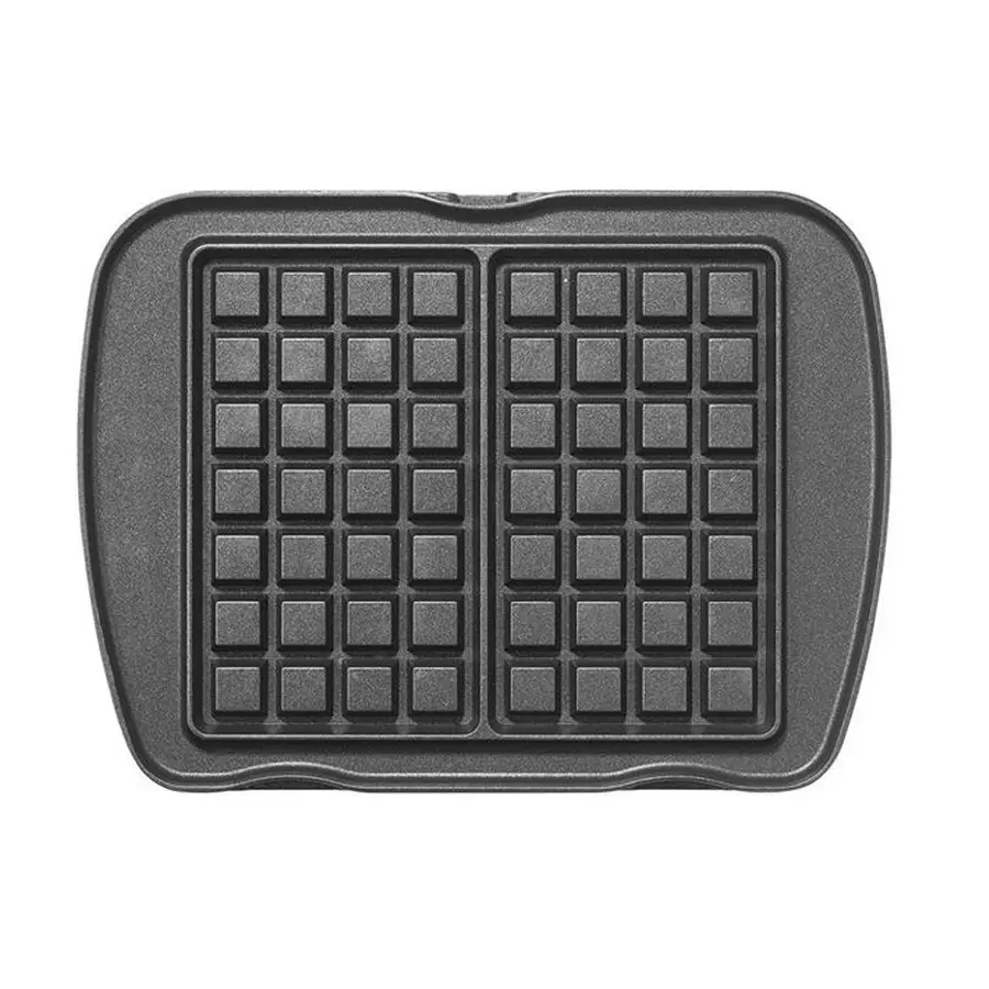 Jeu de plaques 4×7 pour gaufrier premium 010922 Lagrange
