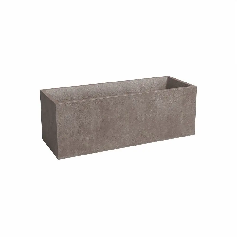 Jardiniere – Plastique – Taupe – 57 L – Sydney – Artevasi