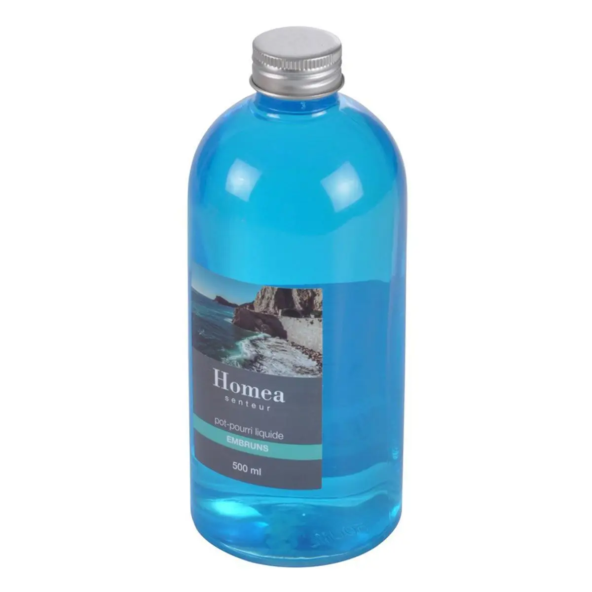 Liquide Pot Pourri «Flower» 500ml Embruns