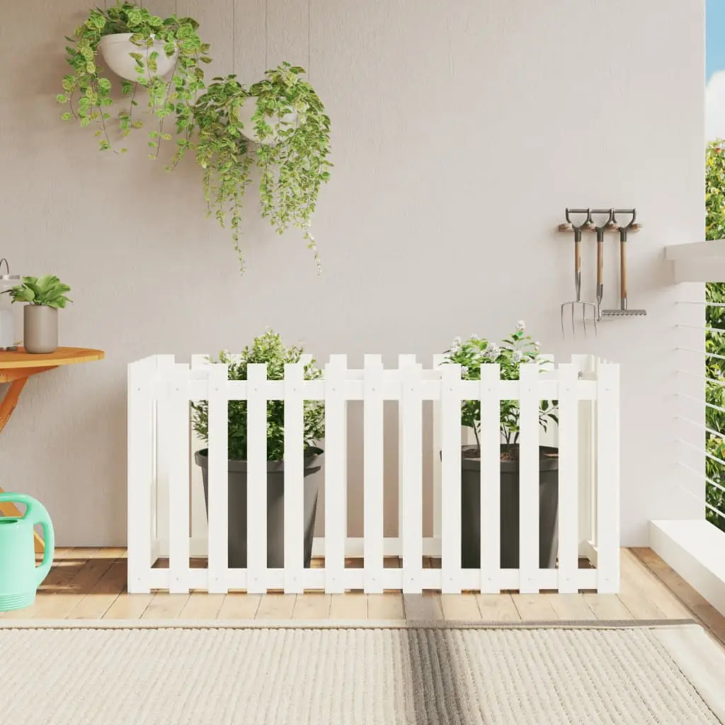 Jardiniere plastique Roni Naturel 150 X 50 X 70 cm 1-personnes – P87209N