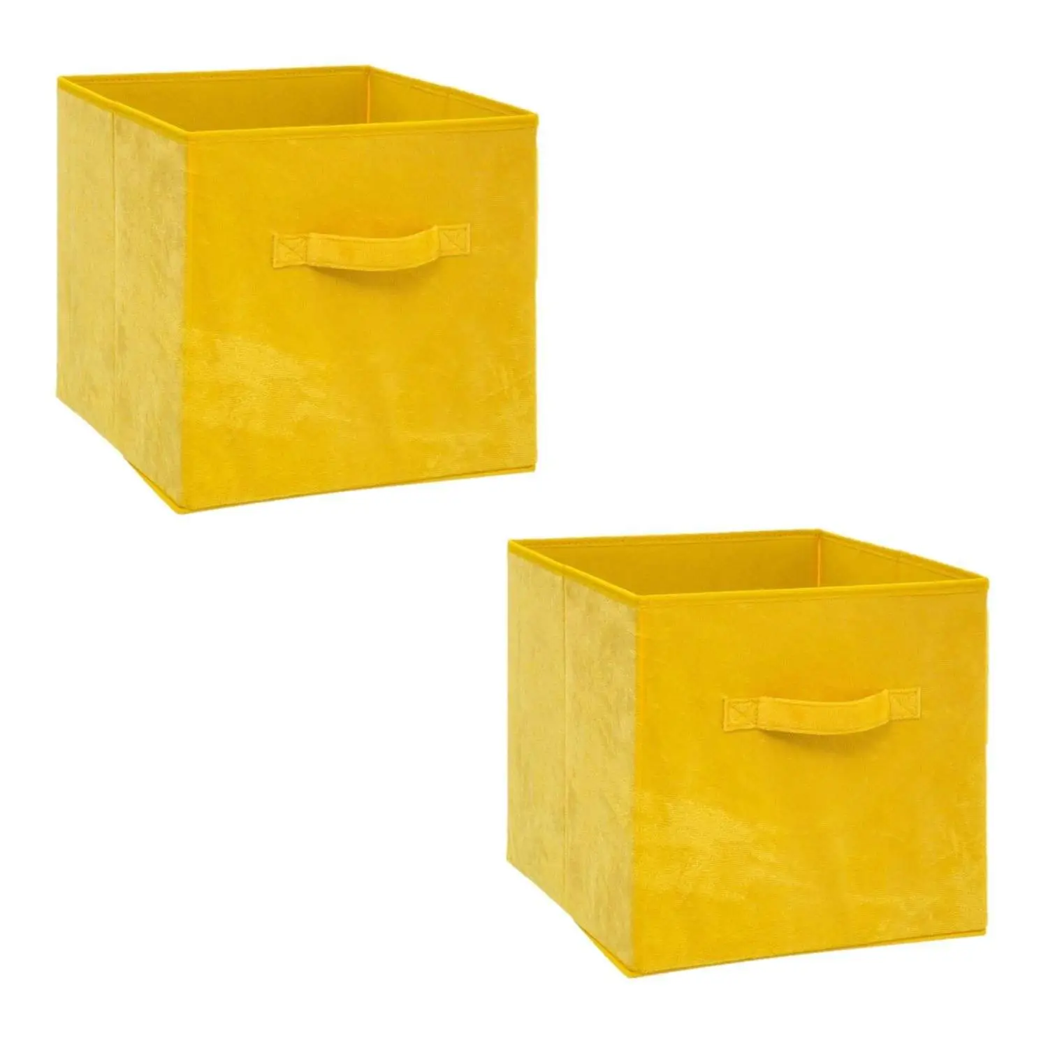 Lot de 2 boîtes de rangement design – Five Simply Smart