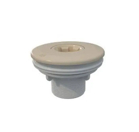 Liner boca – beige