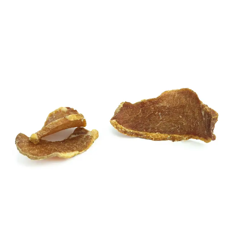 Longe de porc 200g , Friandise de mastication pour chien, Apalache