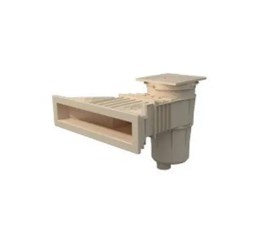 Liner à norme écumoire – beige