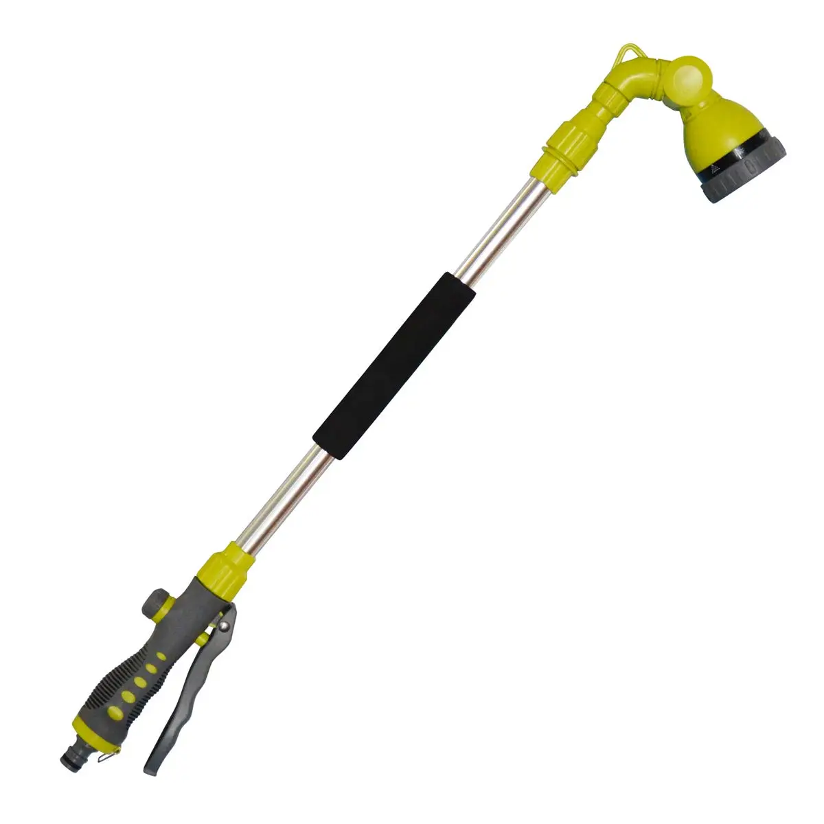 Jardibric – Lance Arrosage Télescopique 6 Jets – Lance Florale Multi Jets Jardin