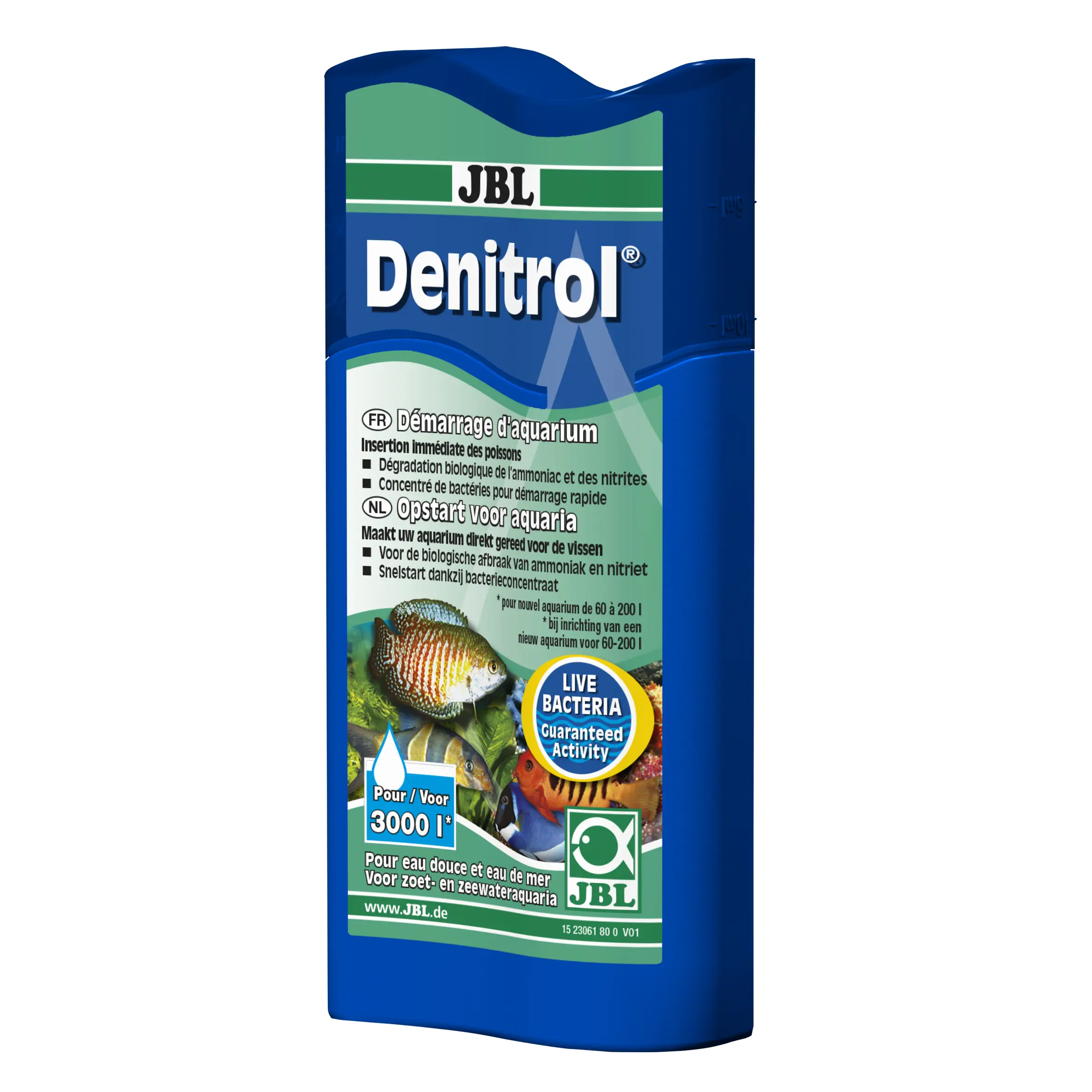 JBL Denitrol 100 ml