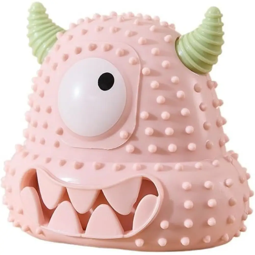 Jouet à mâcher Dog Monster – Rose – Living123