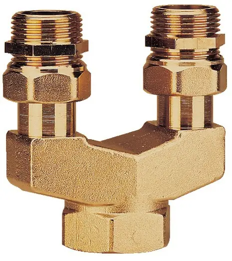 Kit de raccordement seul 1»1/4 – WATTS – 93202
