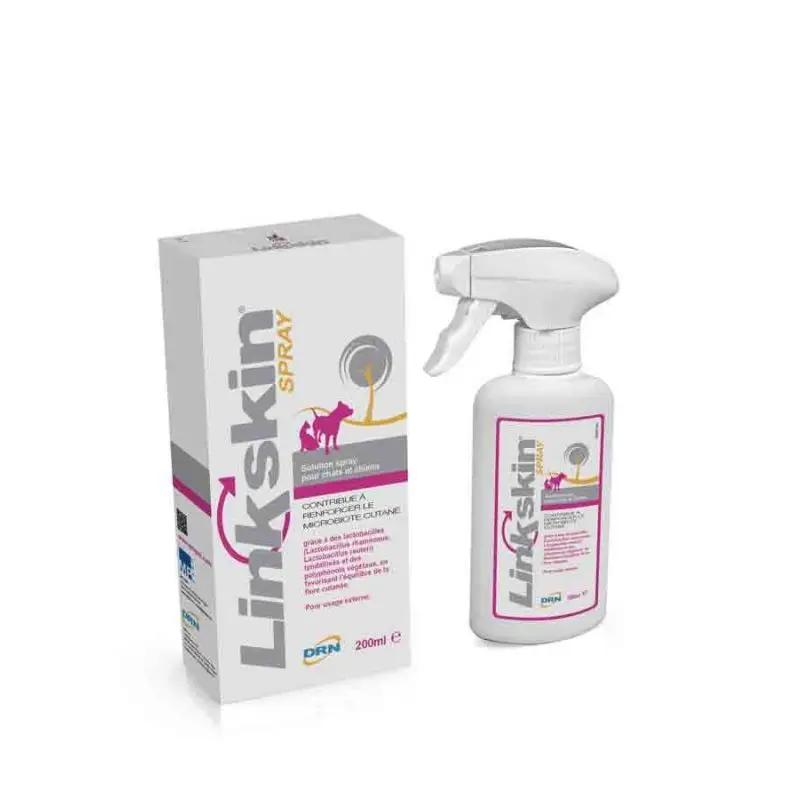 LINKSKIN SPRAY – LDCA 200