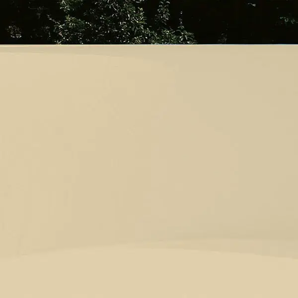 Liner beige Ø 3,60×1,32 m