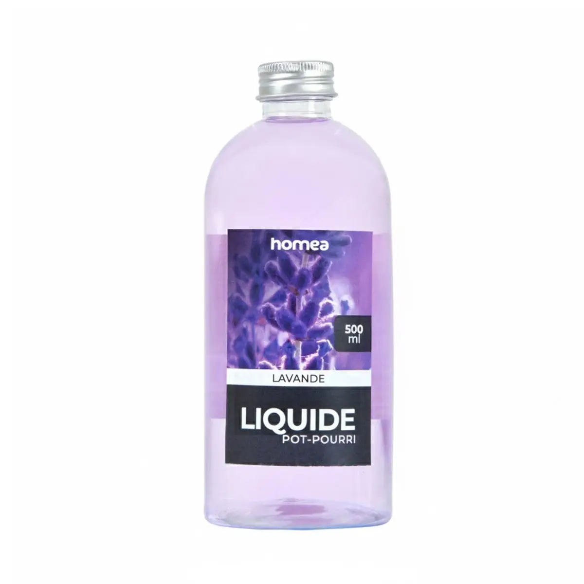 Liquide Pot Pourri «Essentiel II» 500ml Lavande