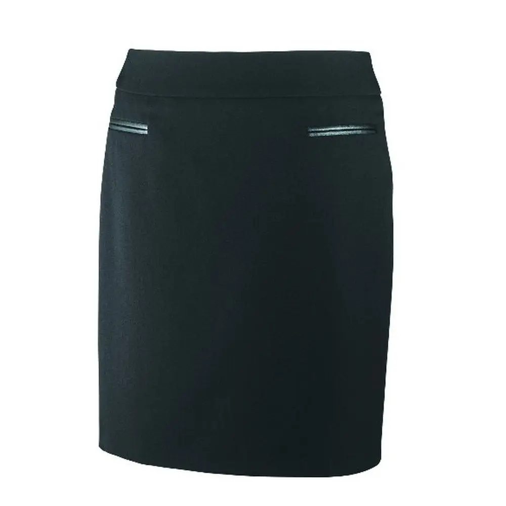 Jupe de service Robur AIRELLE Noir 38
