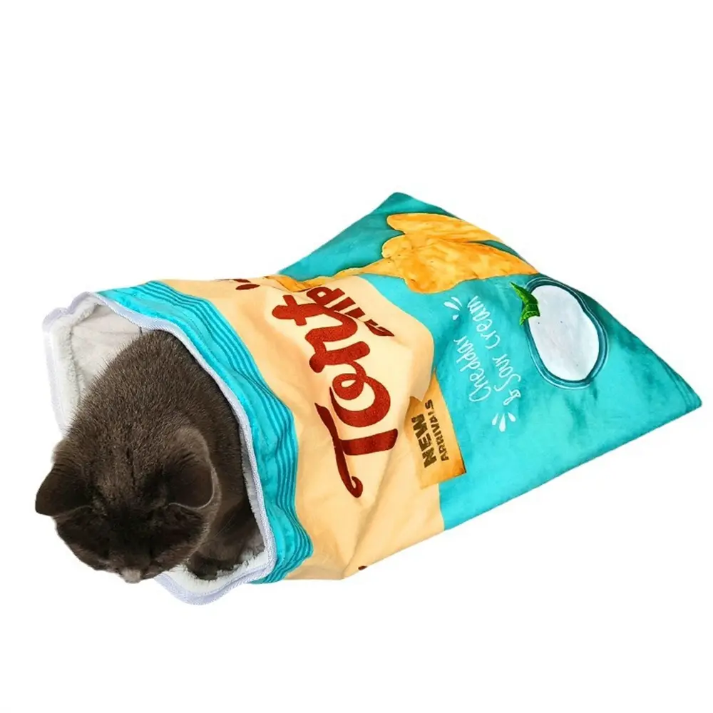 Lit pour chat amusant – Chat DtopbuyAge