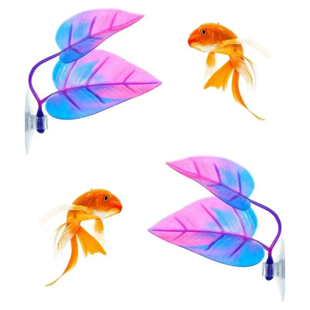 Lot de 2 accessoires pratiques pour aquarium DtopbuyAge