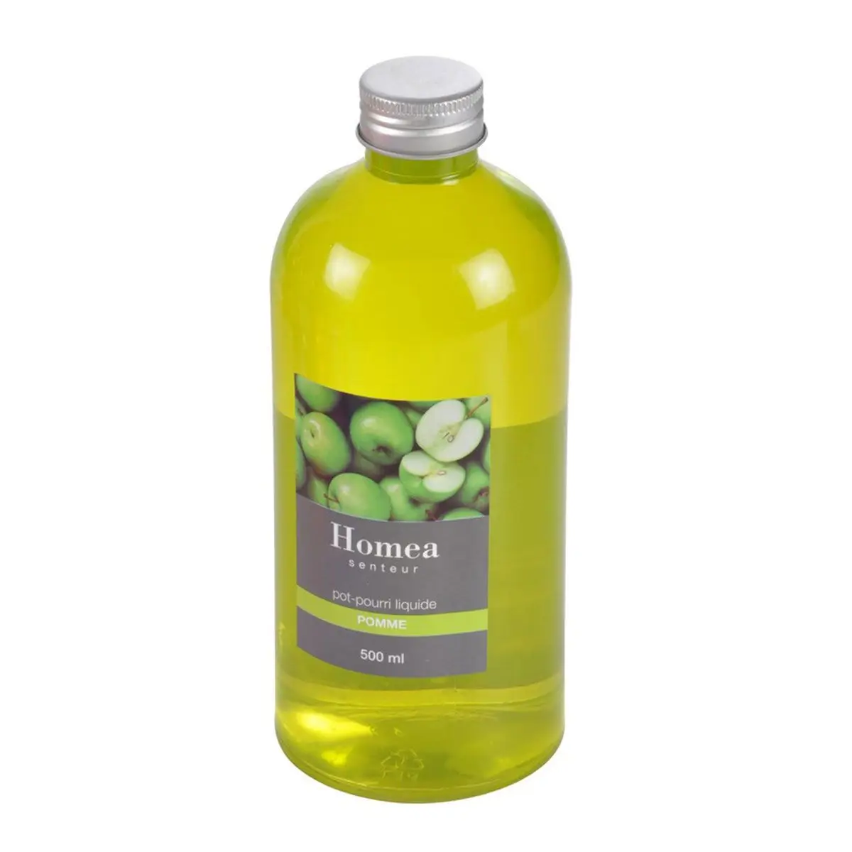 Liquide Pot Pourri «Flower» 500ml Pomme