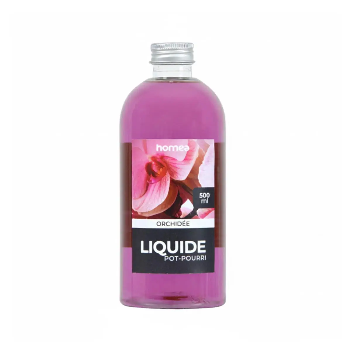 Liquide Pot Pourri «Essentiel II» 500ml Orchidée