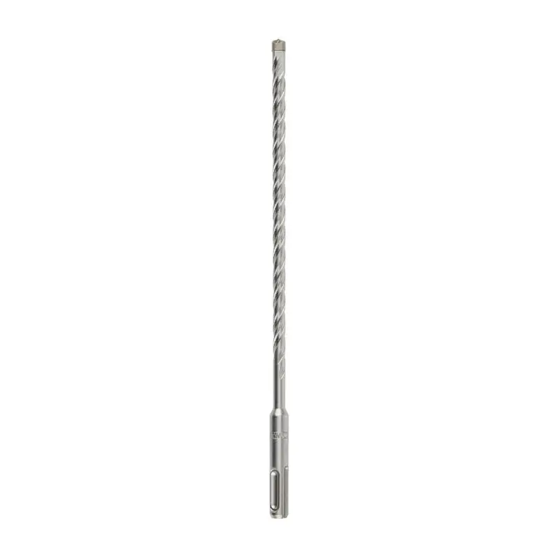 Lot de 10 foret beton SDS-Plus Carbure ELITE 4 taillants 6.5x200x260mm DEWALT DT8961-QZ Dewalt