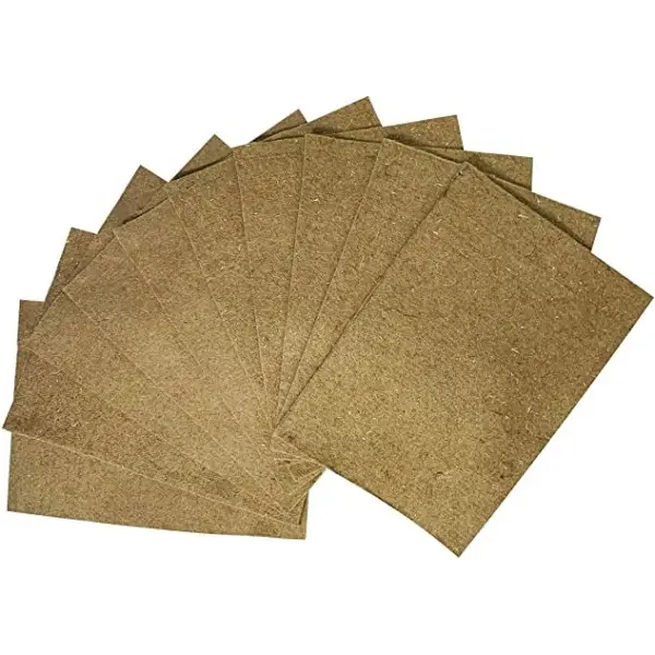 Lot de 10 Tapis| Rectangle