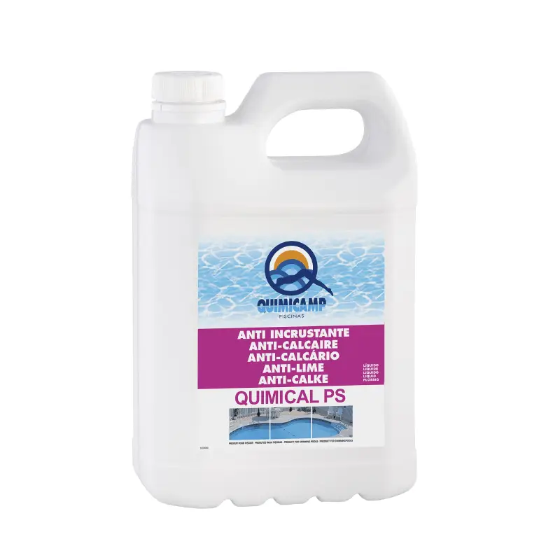 Liquide chimique anti-cracargue PS 5L