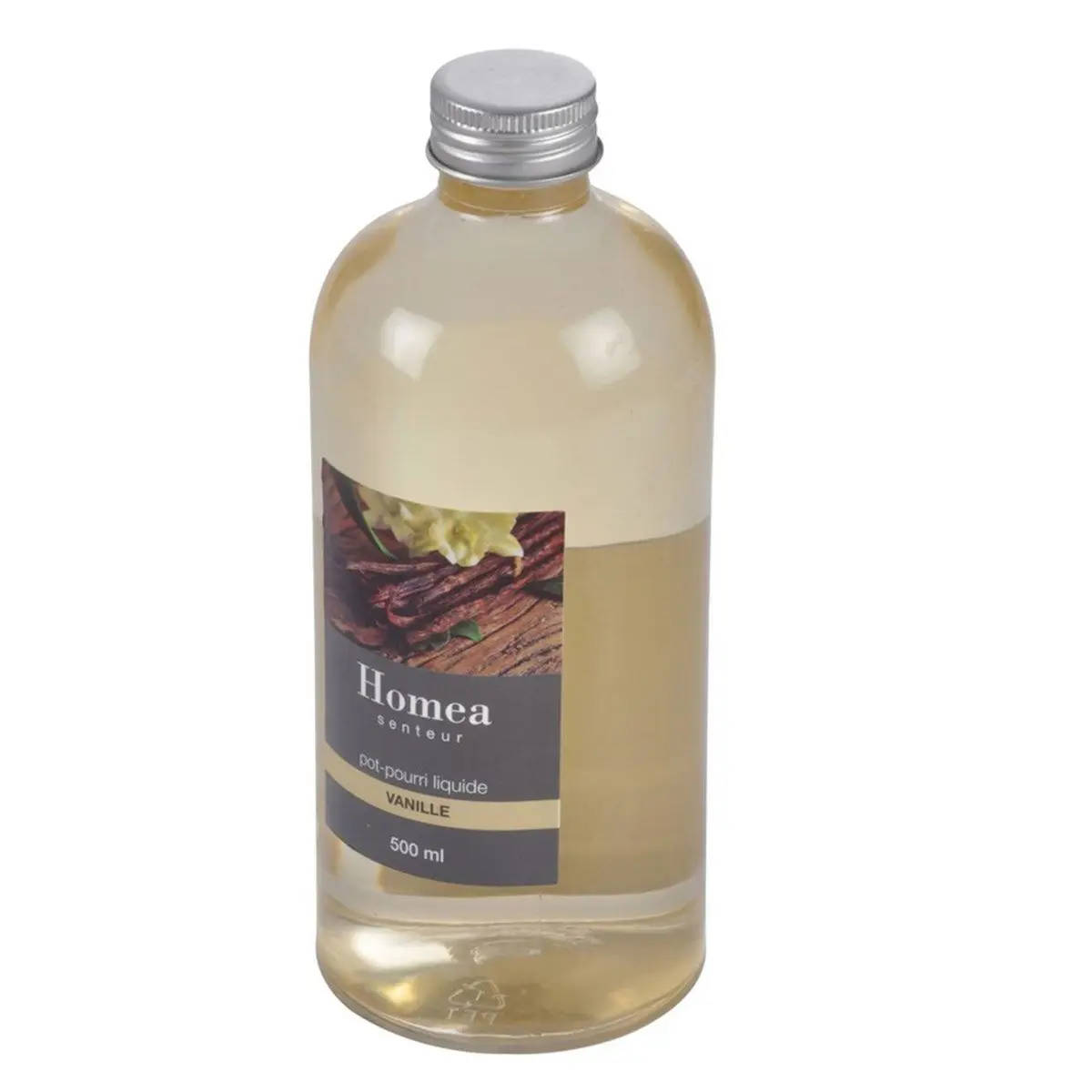 Liquide Pot Pourri «Flower» 500ml Vanille